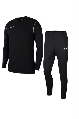 Nike M Park 20 Knit Track Antrenman Eşofman Takımı