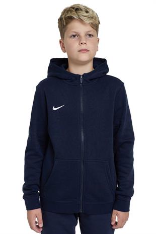Nike Park 20 Fleece CW6891-451 Çocuk Sweatshirt