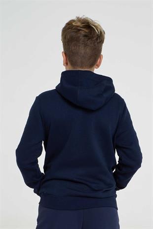 Nike Park 20 Fleece CW6891-451 Çocuk Sweatshirt
