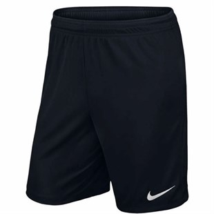 Nike Park II Knit Short Nb Futbol Şortu-725887-010