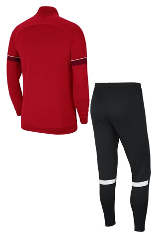 Nike TK6113-657 Akd 21 Knit Track Eşofman Takımı