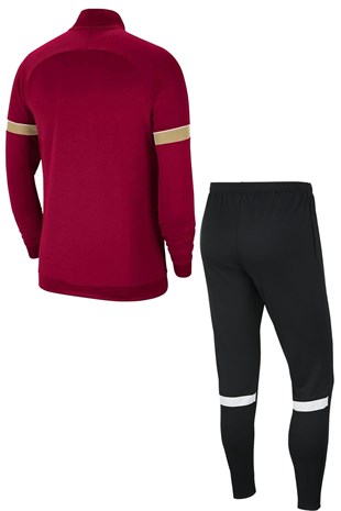 Nike TK6113-677 Akd 21 Knit Track Eşofman Takımı