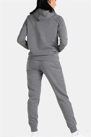 Nike CW6957-071 Park 20 Po Hoodie Kadın Sweatshirt