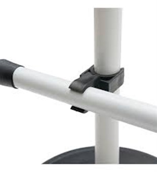 Scucs SCX-1147 Slalom Kelepçe 12 li Takım