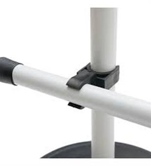 Scucs SCX-1147 Slalom Kelepçe 12 li Takım