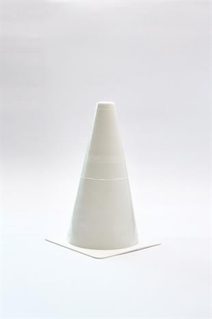 Seftil 24 cm Antreman Hunisi
