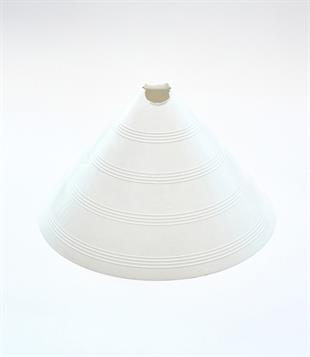 Seftil Antrenman Çanağı  Büyük Y:14 cm Ç:25 cm