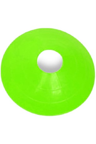 Seftil Antrenman Çanağı  Küçük Y:5 cm Ç:19 cm