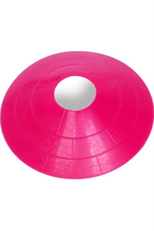Seftil Antrenman Çanağı  Küçük Y:5 cm Ç:19 cm