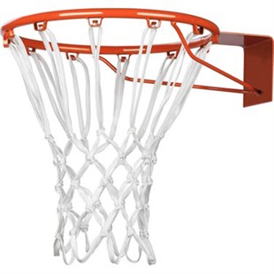 Seftil Basketbol Filesi 4 mm Floş 