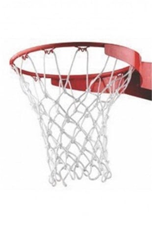 Seftil Basketbol Filesi 4 mm Polyester