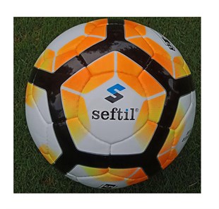 Seftil Catalyst Futbol Topu 5 No
