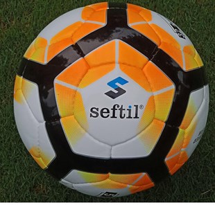 Seftil Catalyst Futbol Topu 5 No