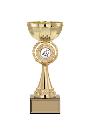 Seftil M133A Başarı & Ödül Kupası 29 cm
