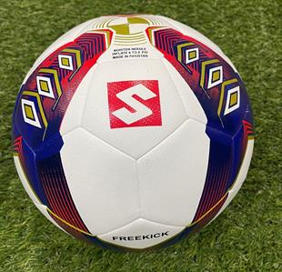 Seftil Freekıck Futsal Topu Hibrit No 4