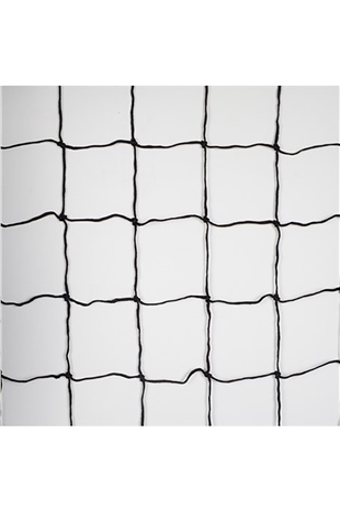 Seftil H2023 3mm Floş 12x12cm  Hentbol Kale Filesi