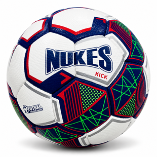 Seftil Kıck Futsal Topu El Dikişli No 4