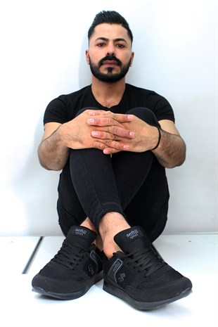 Seftil Life Unisex Koşu Yürüyüş Spor Ayakkabısı