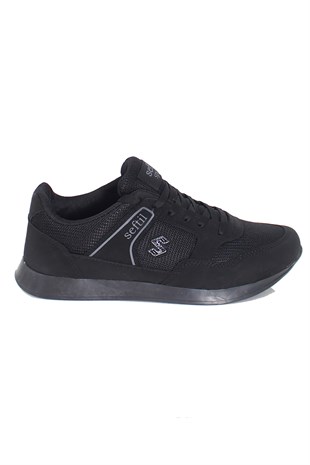 Seftil Life Unisex Koşu Yürüyüş Spor Ayakkabısı