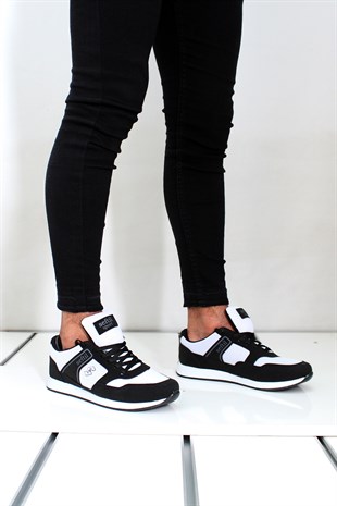 Seftil Life Unisex Koşu Yürüyüş Spor Ayakkabısı