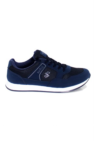 Seftil Life Unisex Koşu Yürüyüş Spor Ayakkabısı