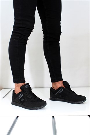 Seftil Life Unisex Koşu Yürüyüş Spor Ayakkabısı