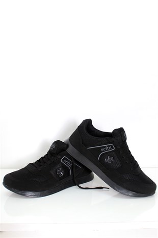 Seftil Life Unisex Koşu Yürüyüş Spor Ayakkabısı