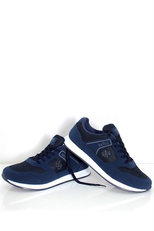 Seftil Life Unisex Koşu Yürüyüş Spor Ayakkabısı
