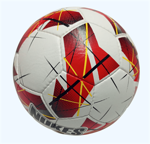 Seftil Nukes Pride El Dikişli Futbol Topu No5