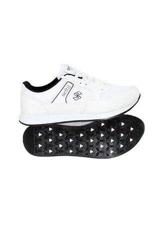 Seftil Life Unisex Koşu Yürüyüş Spor Ayakkabısı