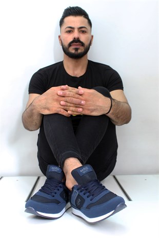 Seftil Life Unisex Koşu Yürüyüş Spor Ayakkabısı