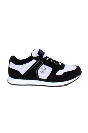 Seftil Life Unisex Koşu Yürüyüş Spor Ayakkabısı