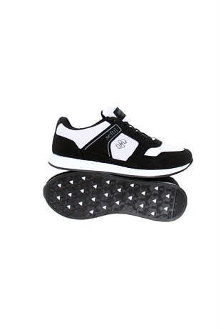 Seftil Life Unisex Koşu Yürüyüş Spor Ayakkabısı