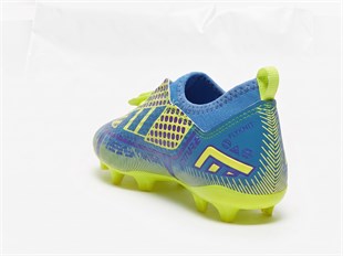 Seftil S0119-SM Messi FG Krampon Sarı