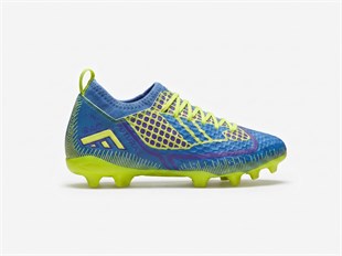 Seftil S0119-SM Messi FG Krampon Sarı