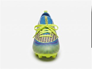 Seftil S0119-SM Messi FG Krampon Sarı