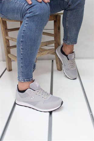 Seftil Shift Unisex Koşu Yürüyüş Spor Ayakkabısı