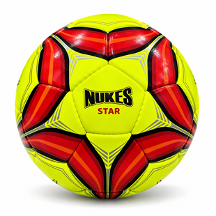 Seftil  Star Eldikişli  Futbol Topu No:4