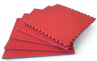 Seftil Tatami Minderi 26 mm 100x100 cm