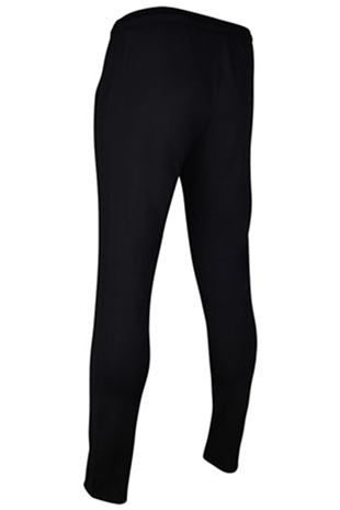 Seftil Trend Pants Kamp Eşofman Altı Siyah
