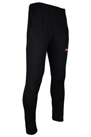 Seftil Trend Pants Kamp Eşofman Altı Siyah