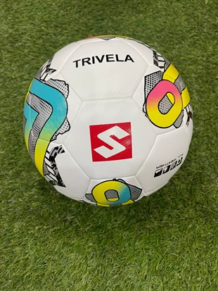 Seftil Trivela Futbol Topu Hibrit 5 No