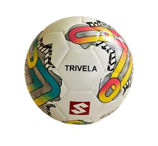 Seftil Trivela Futbol Topu Hibrit