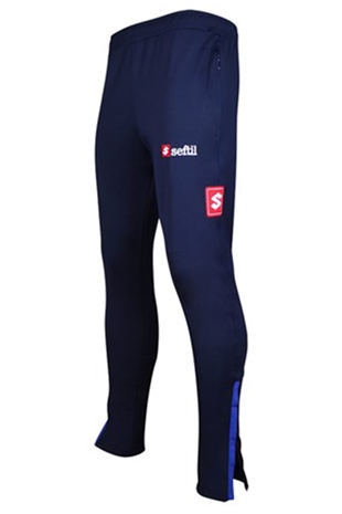 Seftil Z0217 Liga Pants Antrenman Eşofman Altı