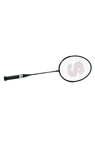Selex 5328 Çift Parça Alüminyum Badminton Raketi