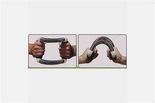 Selex HD-1031 Bük Bük El Yayı-Power Twister