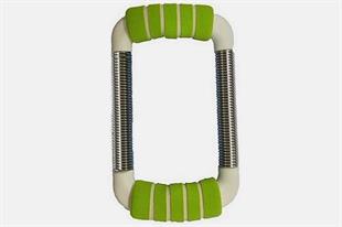 Selex HD-1031 Bük Bük El Yayı-Power Twister
