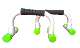 Selex HD-1657 Şınav Bar Seti