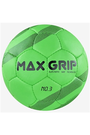 Selex Max Grip 3 Hentbol Topu