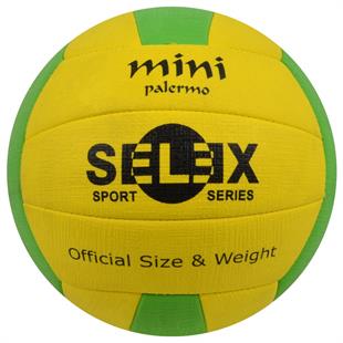 Selex Palermo Mini 4 No Voleybol Topu